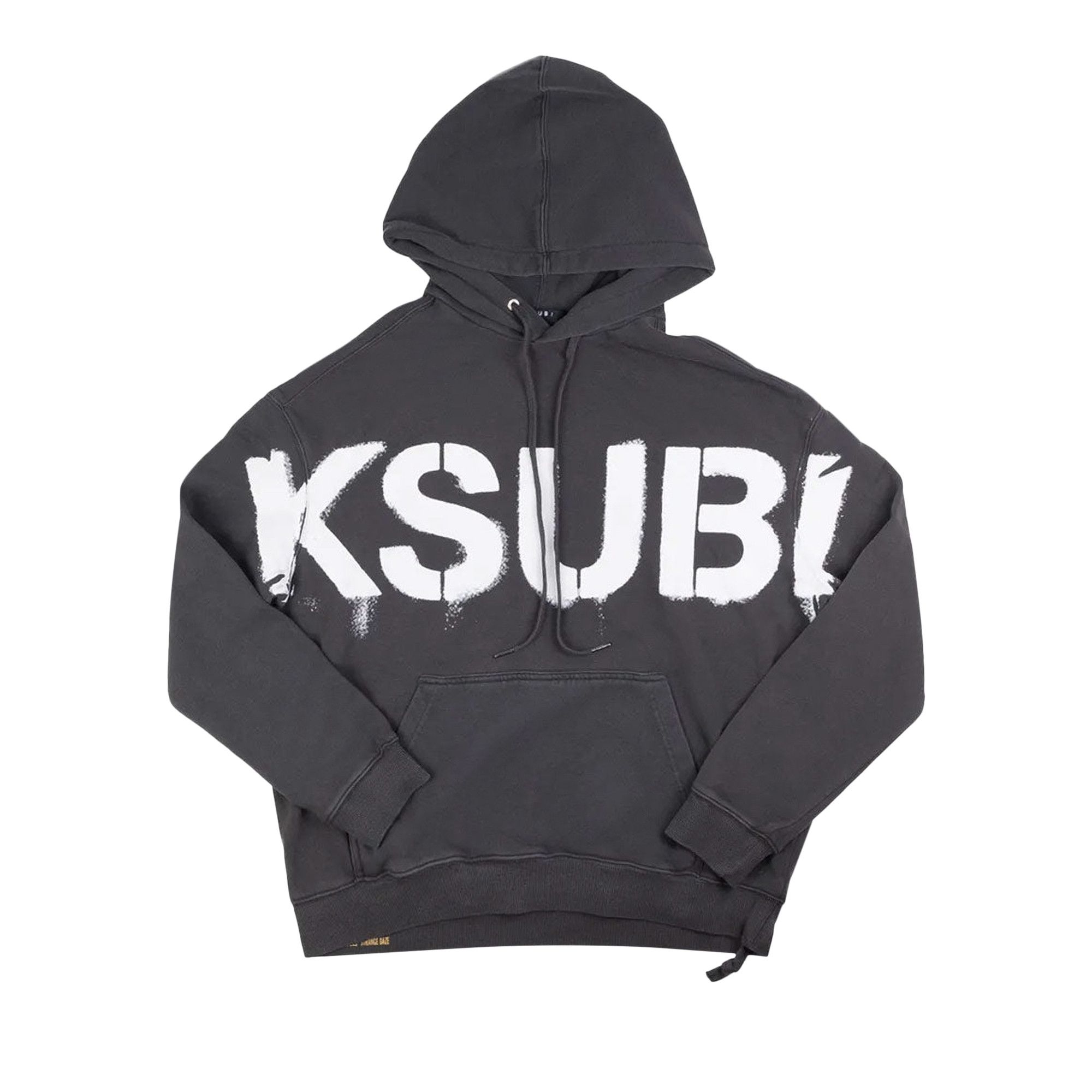 Ksubi hoodie store