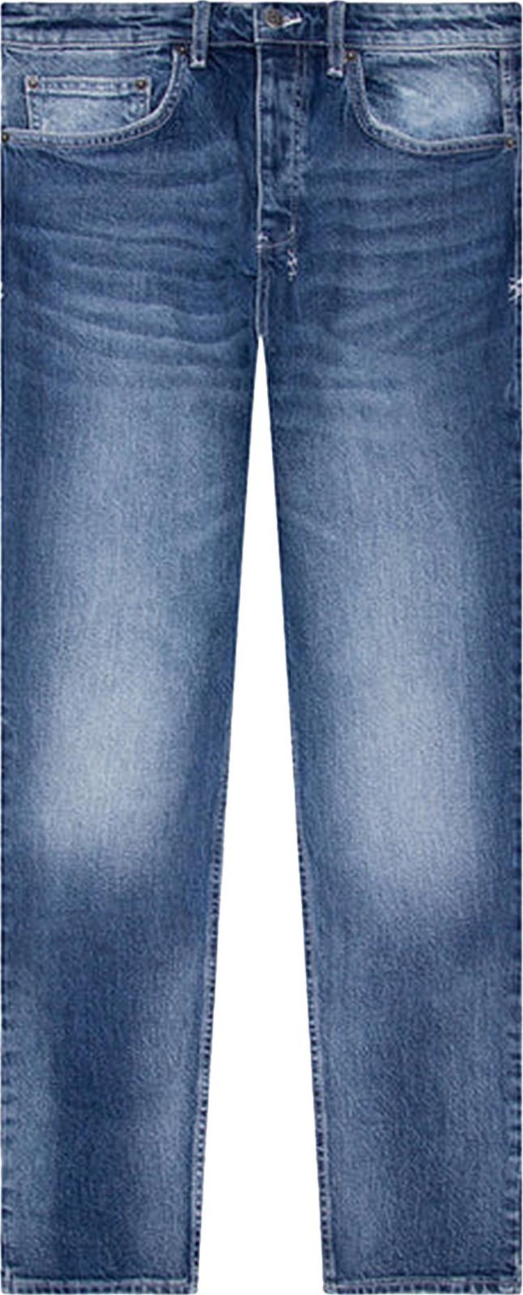 Ksubi Wolfgang Mid Town Jeans 'China'