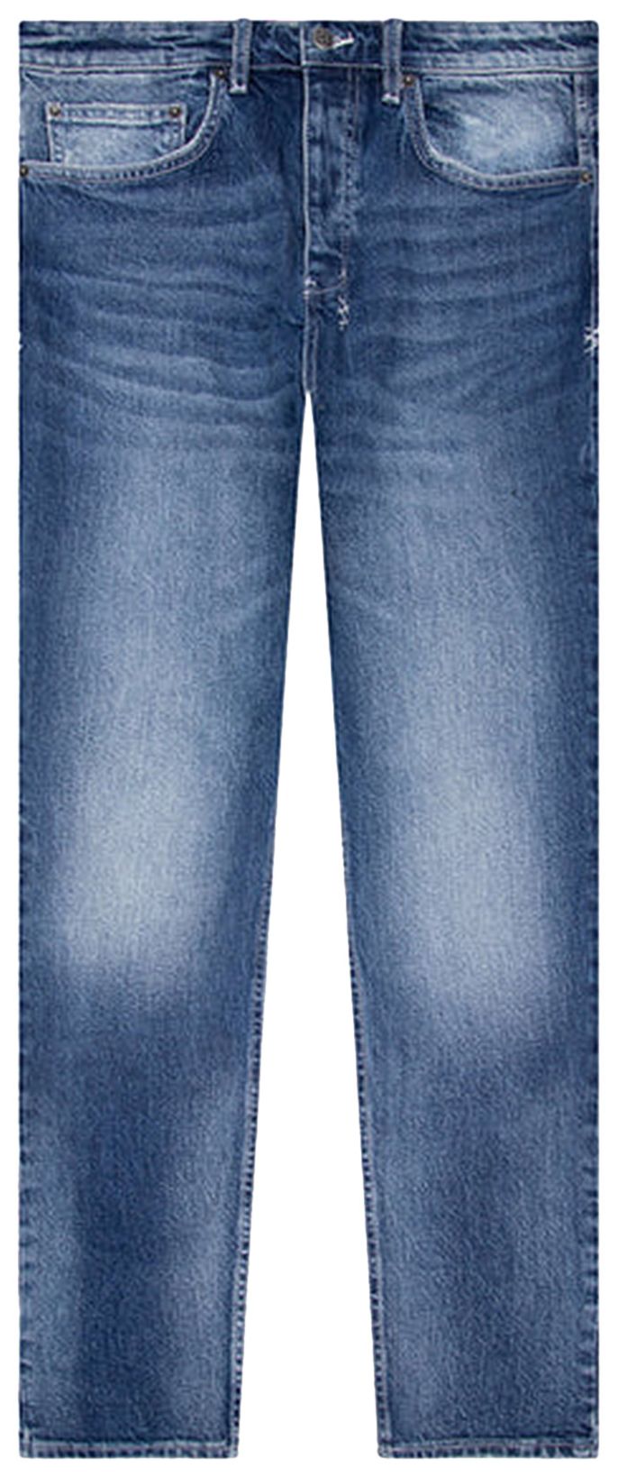 Ksubi Wolfgang Mid Town Jeans China