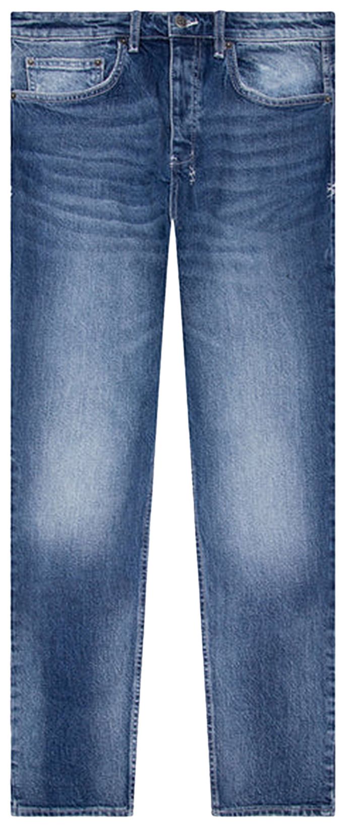 Ksubi Wolfgang Mid Town Jeans 'China'