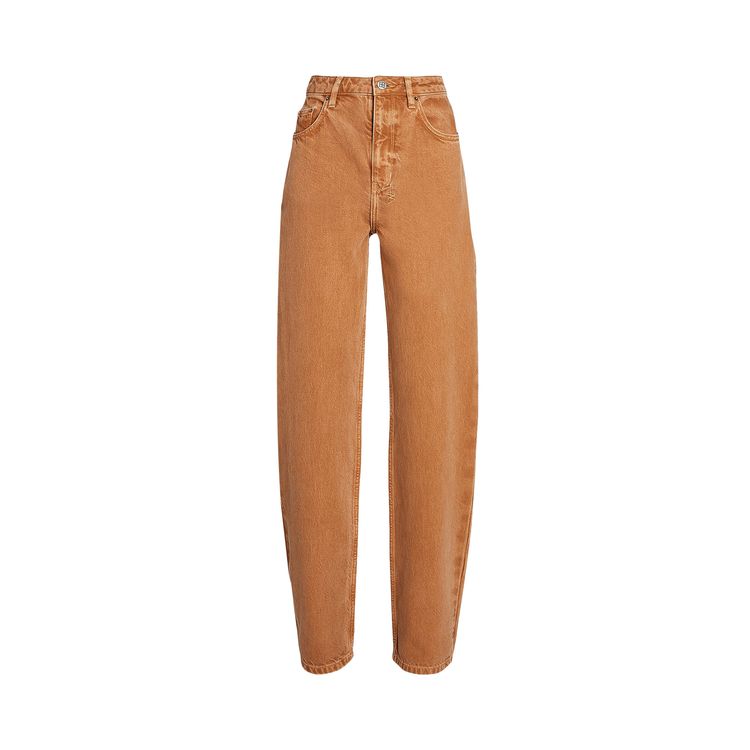 Ksubi Playback Jeans Brown Sugar