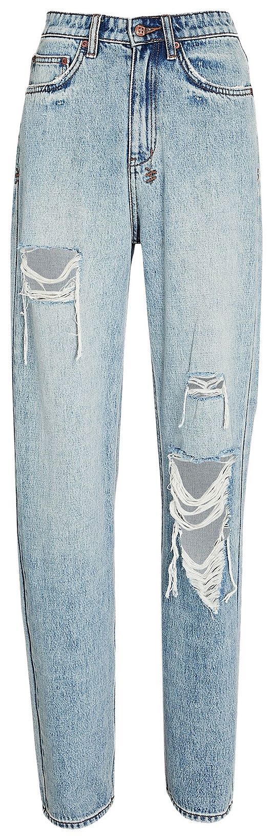 Buy Ksubi Playback Jean 'Lifetime Busted' - 5000006785 | GOAT