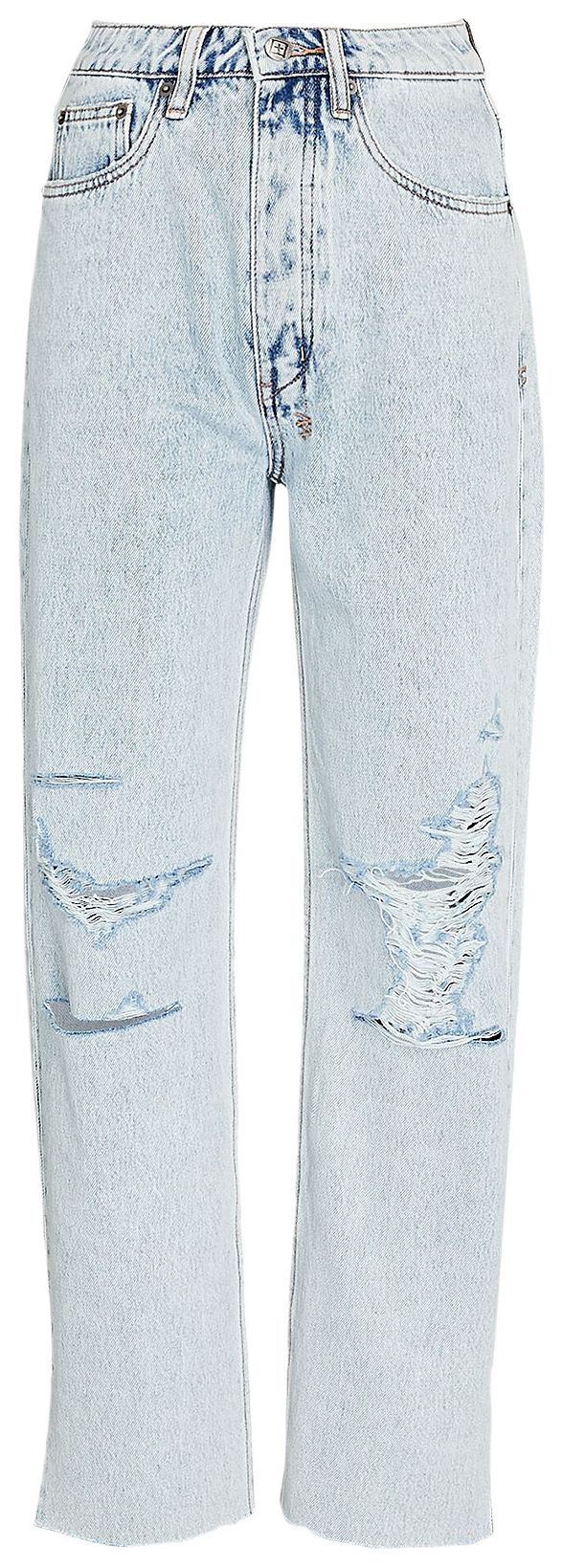 Ksubi Brooklyn Jean Muse Split