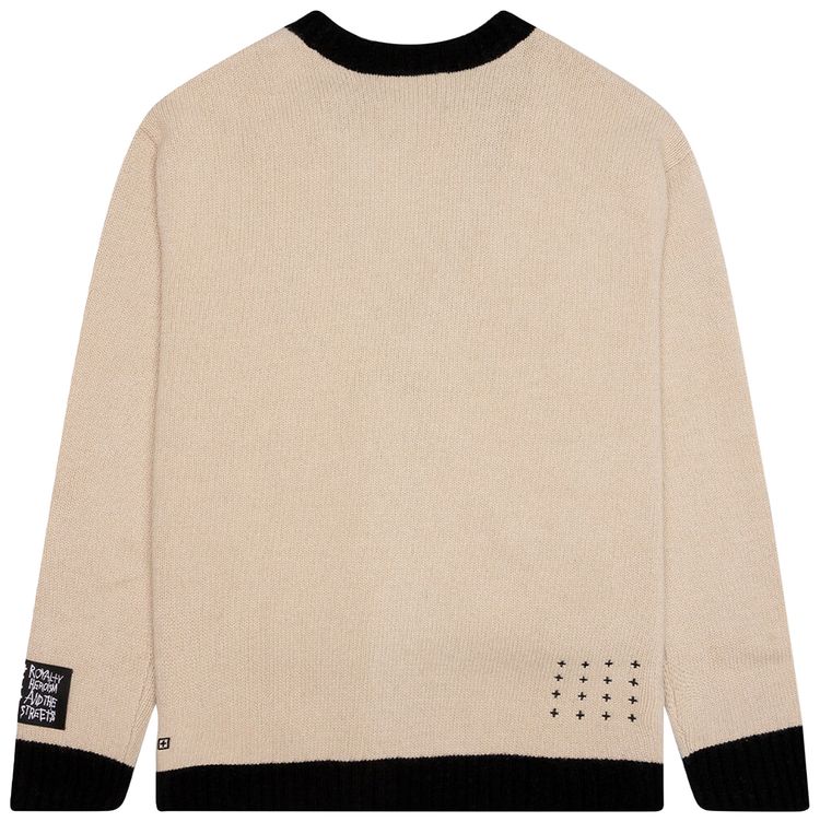 Ksubi Old Dollar Cardigan Palm