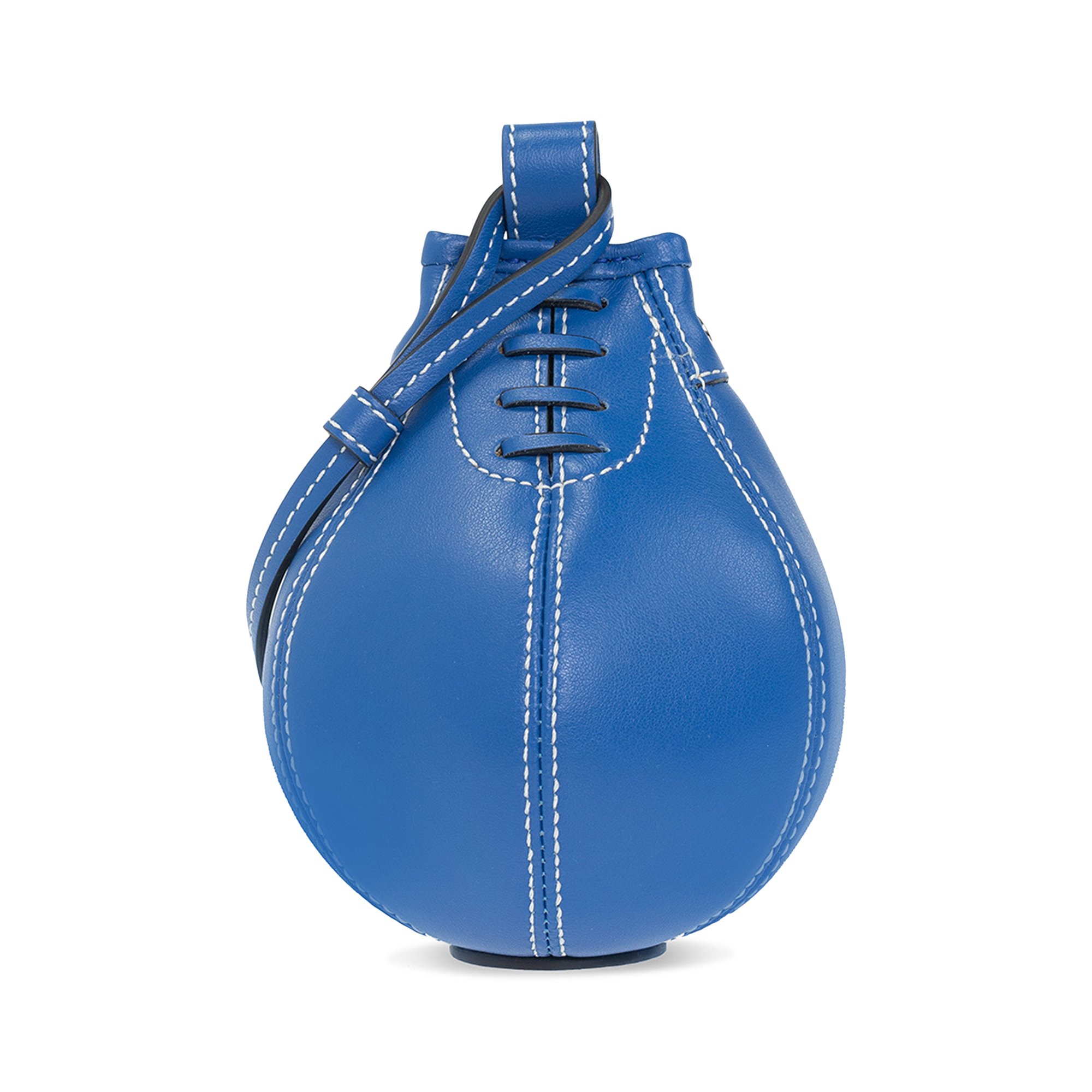 Buy JW Anderson Nano Punch Bag 'Electric Blue' - AC0129 LA0020 852 