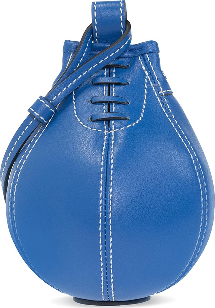 JW Anderson Nano Punch Bag 'Electric Blue'