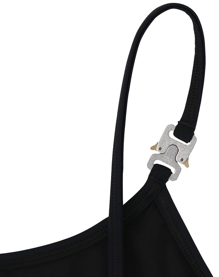 1017 ALYX 9SM Susyn Bathing Suit Black