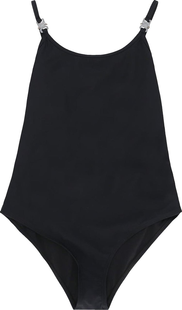 1017 ALYX 9SM Susyn Bathing Suit 'Black'