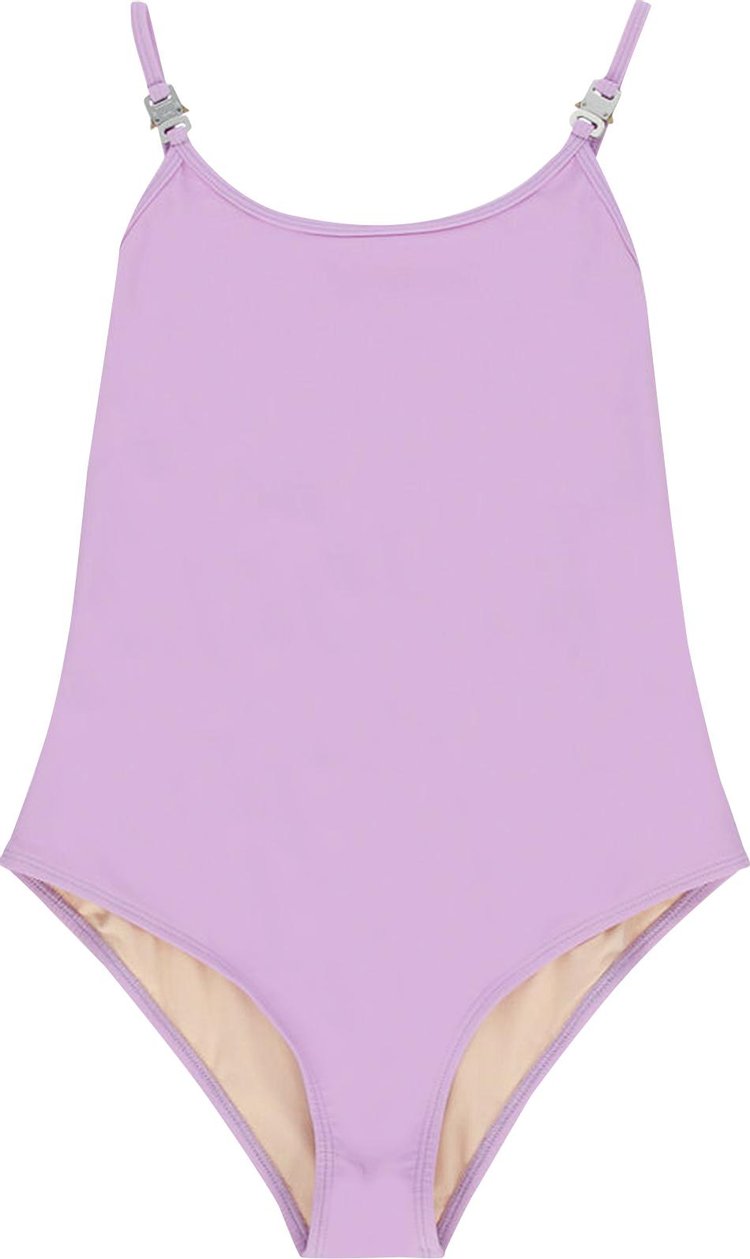1017 ALYX 9SM Susyn Bathing Suit 'Lilac'