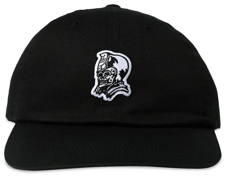 BAPE Ursus Panel Cap Black
