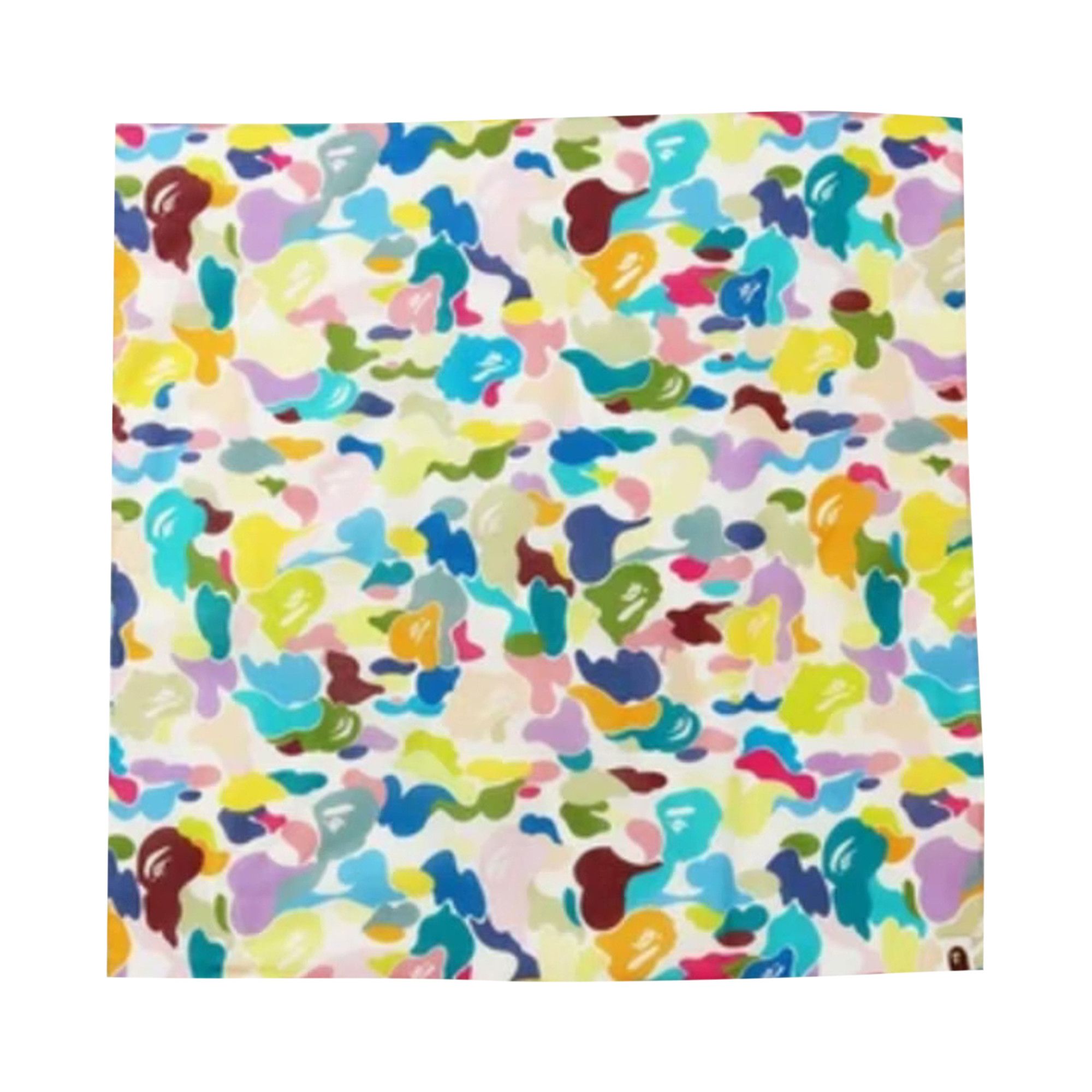 Bape multi best sale camo