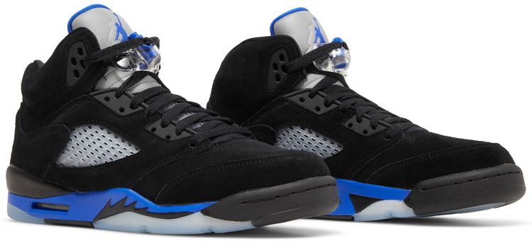 Air Jordan 5 Retro GS Racer Blue