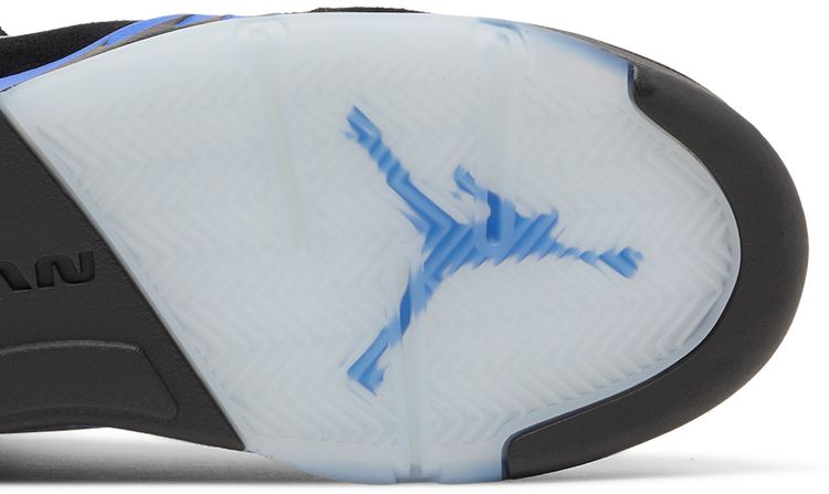 Air Jordan 5 Retro GS Racer Blue