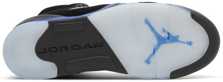 Air Jordan 5 Retro GS Racer Blue