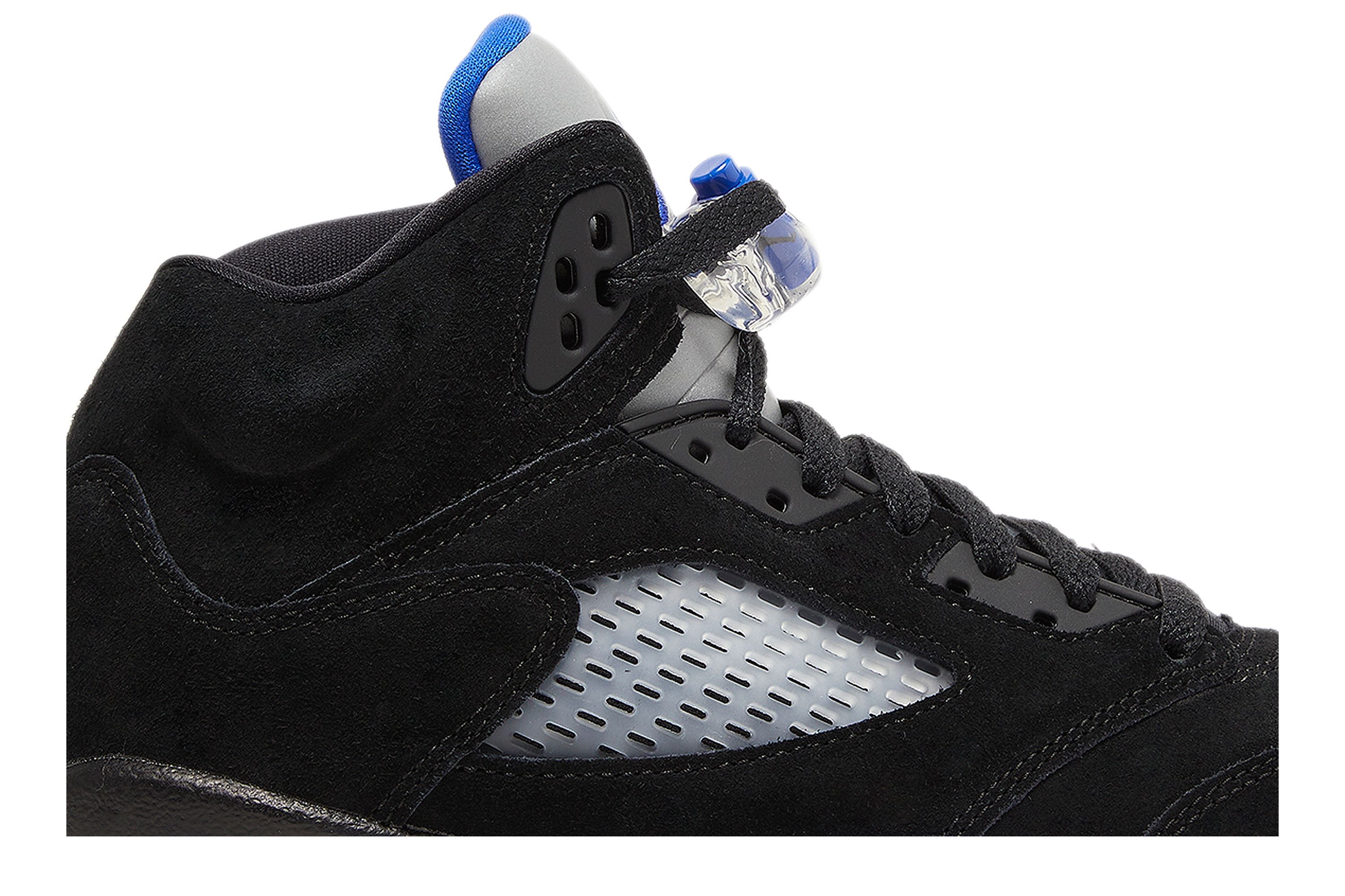 Buy Air Jordan 5 Retro GS 'Racer Blue' - 440888 004 | GOAT CA