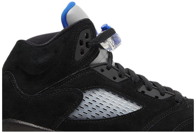 Air Jordan 5 Retro GS Racer Blue