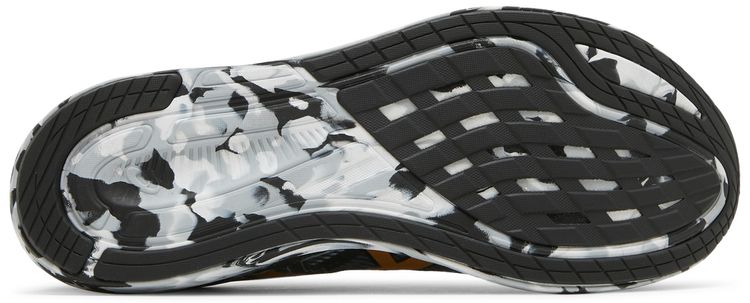 Asics Noosa Tri 13 Black Pure Gold