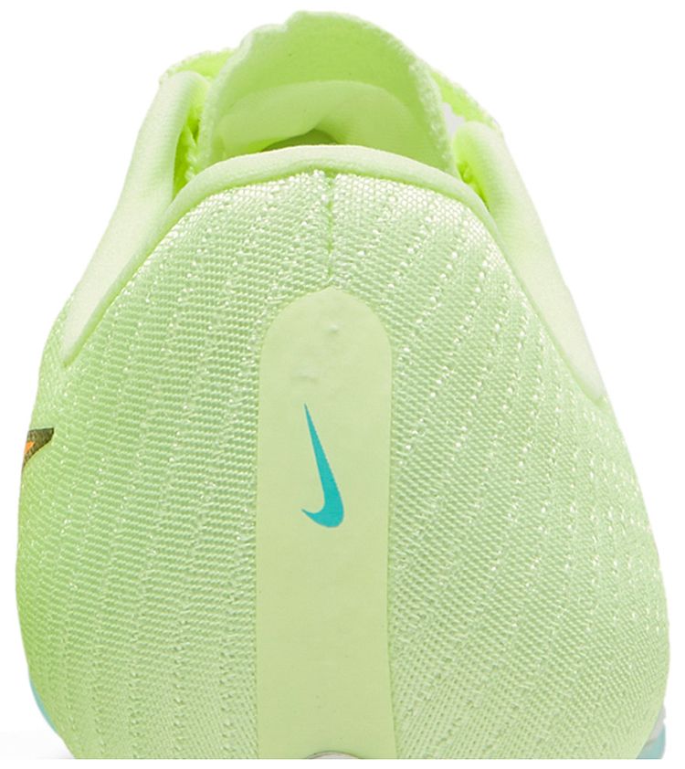 Nike Air Zoom Maxfly Barely Volt Hyper Orange