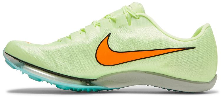 Nike Air Zoom Maxfly Barely Volt Hyper Orange