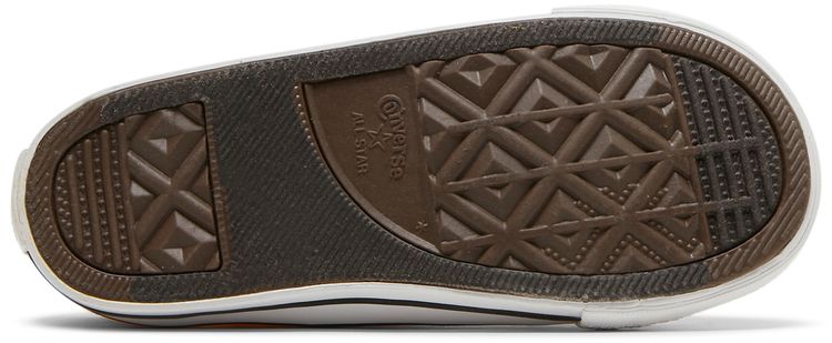 Pokemon x Converse Chuck Taylor All Star Low Easy On TD Pikachu