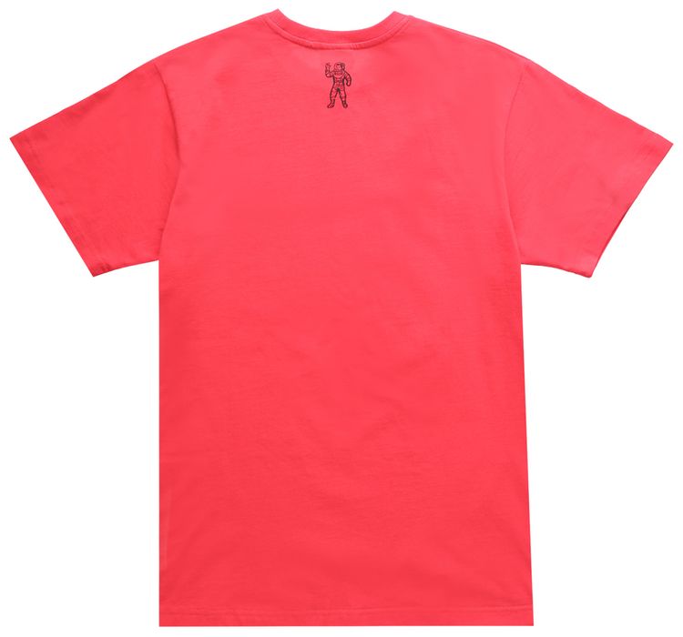 Billionaire Boys Club Cosmic Arch Tee Paradise Pink
