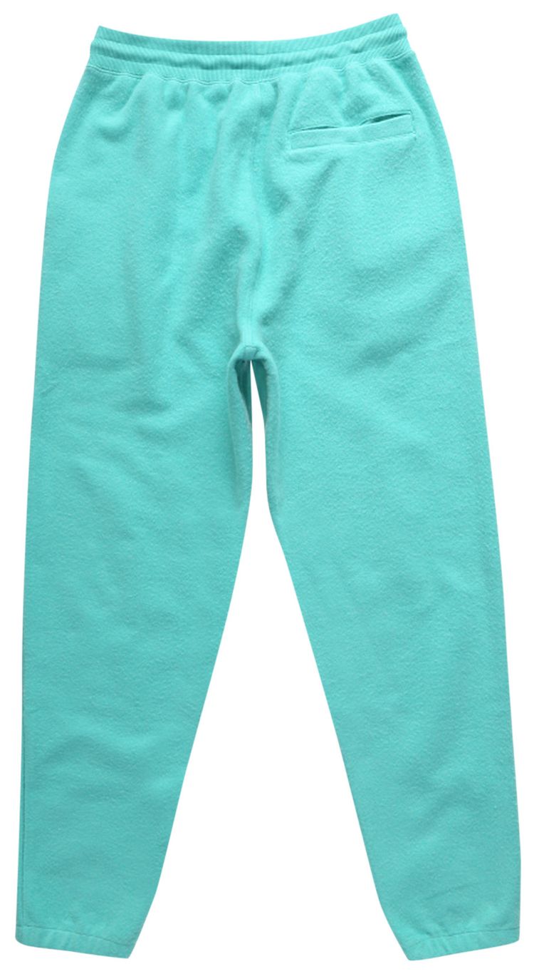 Billionaire Boys Club Lifeforce Jogger Bright Aqua