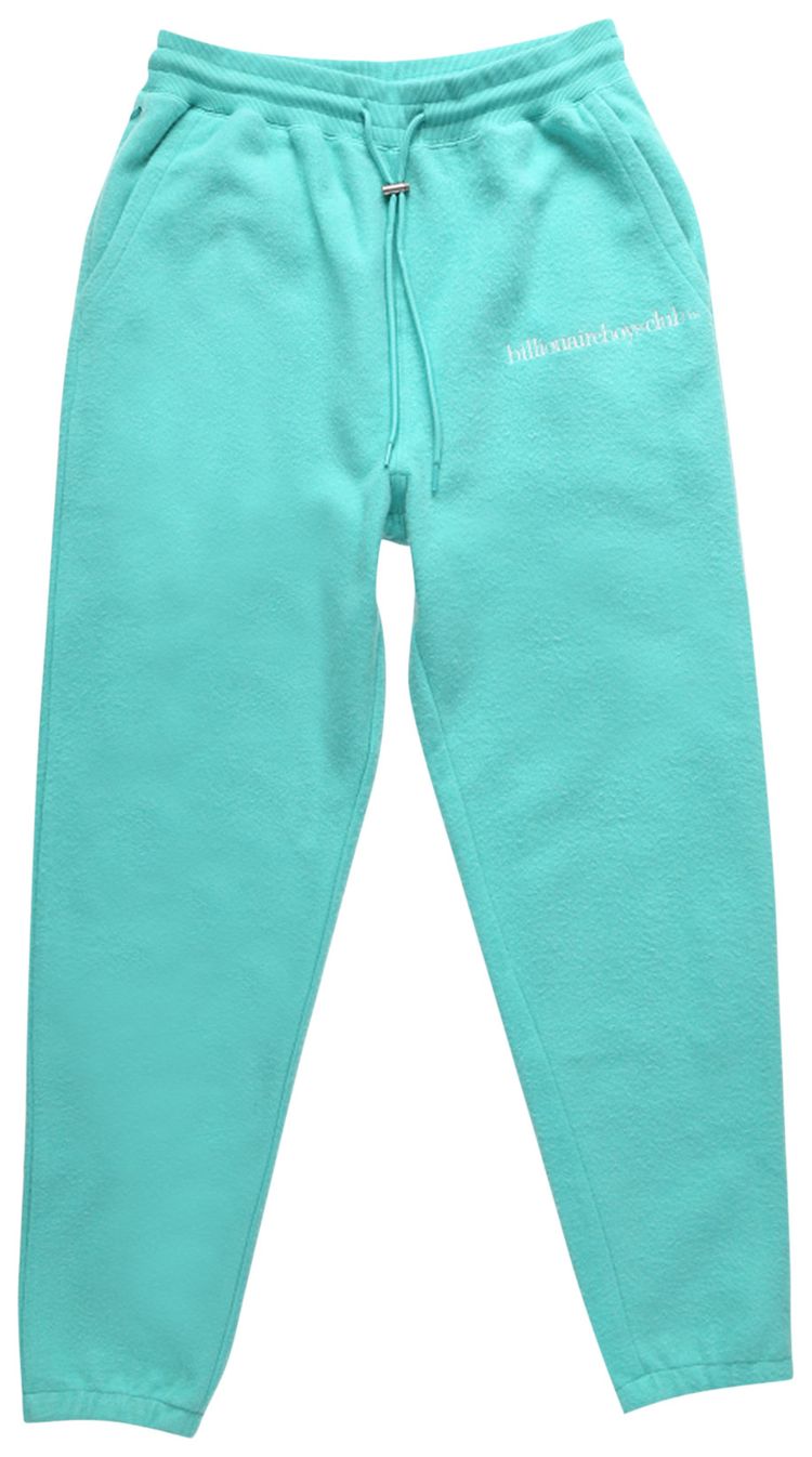 Billionaire Boys Club Lifeforce Jogger Bright Aqua