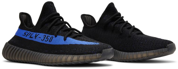 Yeezy Boost 350 V2 'Dazzling Blue'