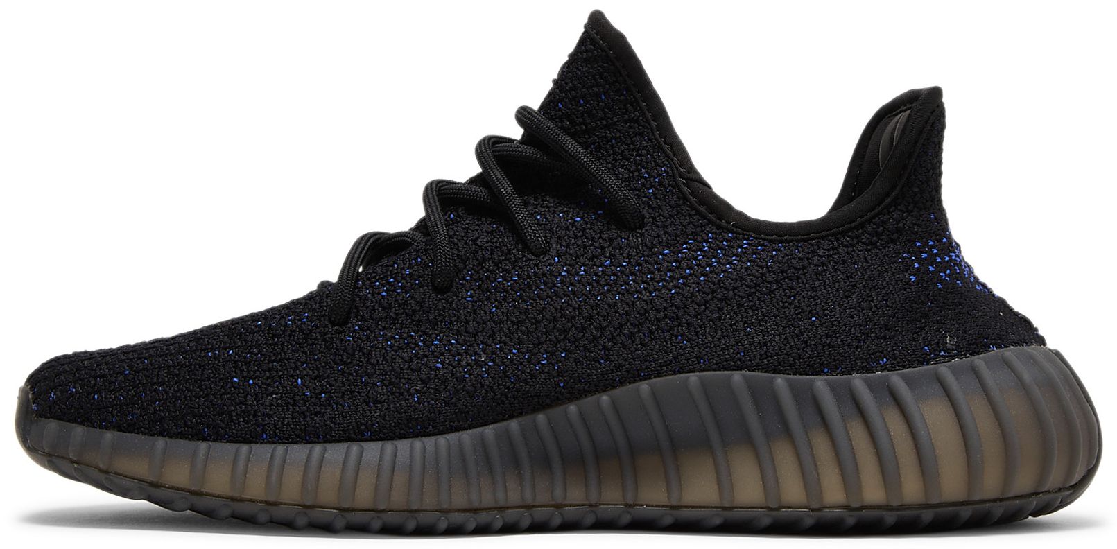 university blue yeezy