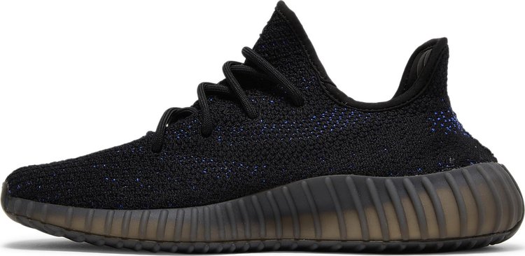 Yeezy Boost 350 V2 Dazzling Blue