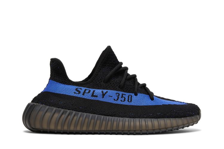 Yeezy Boost 350 V2 Dazzling Blue