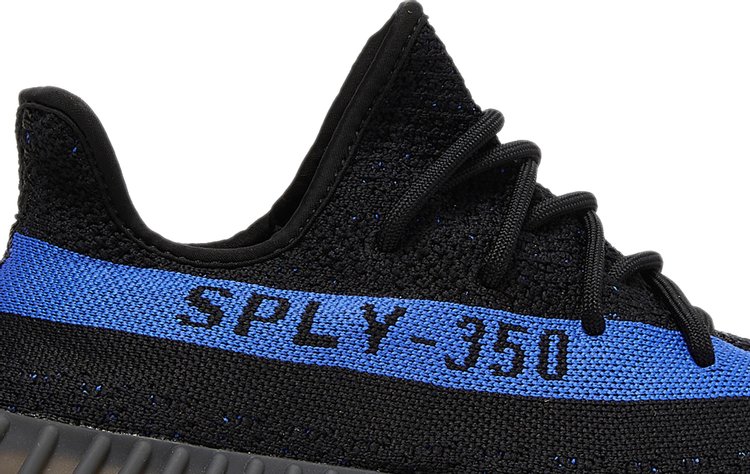 Yeezy Boost 350 V2 Dazzling Blue