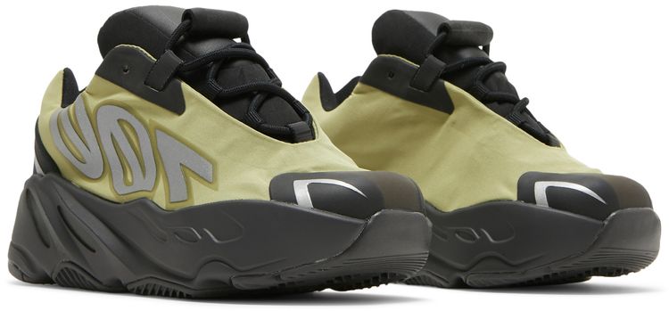 Adidas Yeezy Boost 700 MNVN Infants Resin