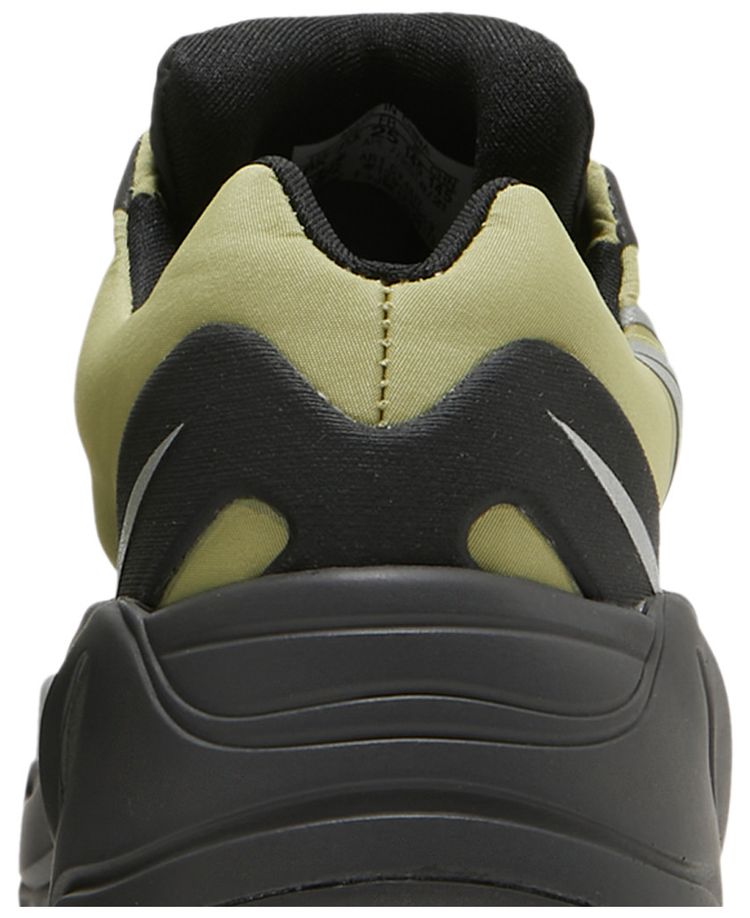 Adidas Yeezy Boost 700 MNVN Infants Resin