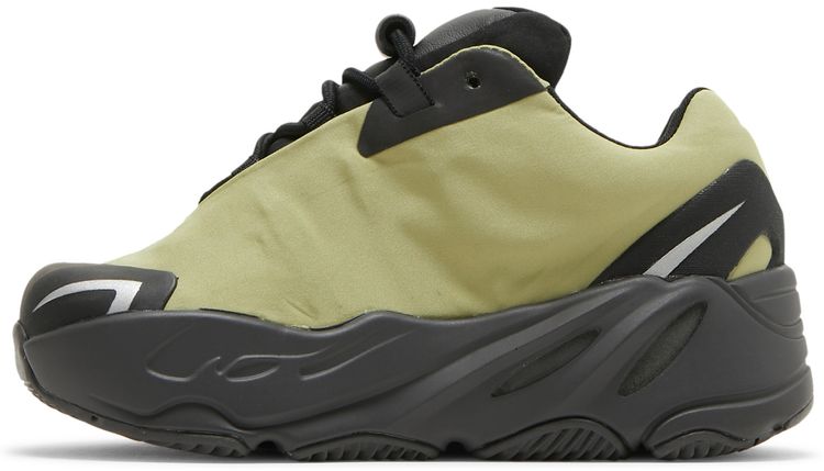 Adidas Yeezy Boost 700 MNVN Infants Resin