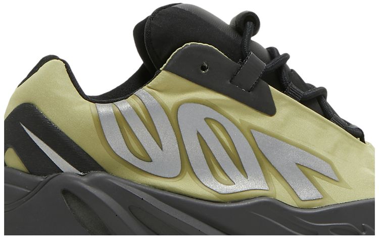 Adidas Yeezy Boost 700 MNVN Infants Resin