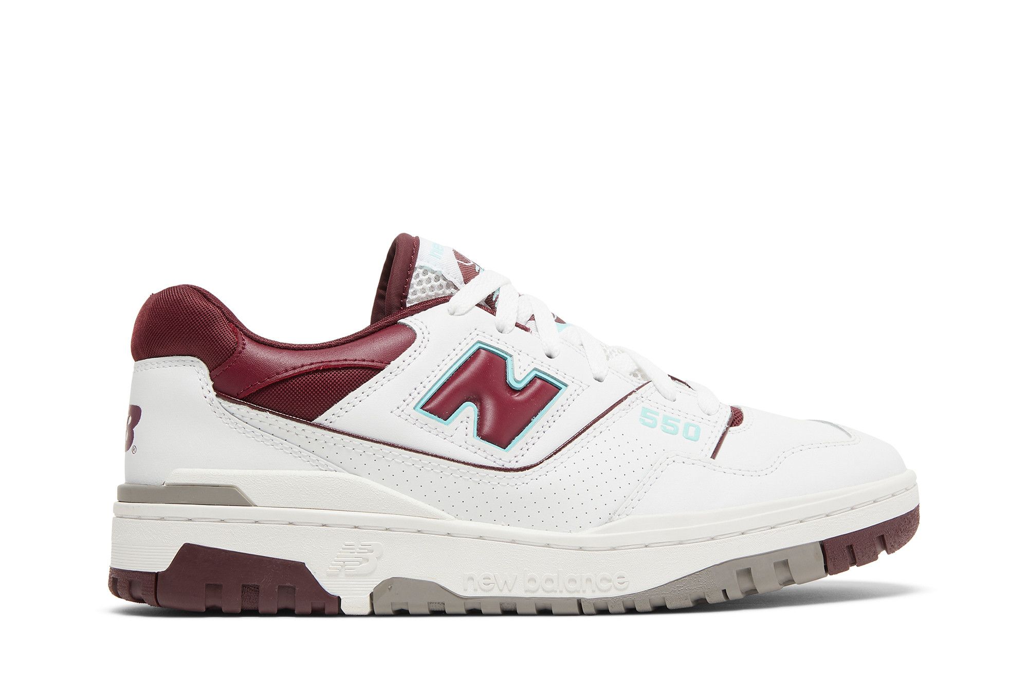 New balance outlet 553 women bordeaux