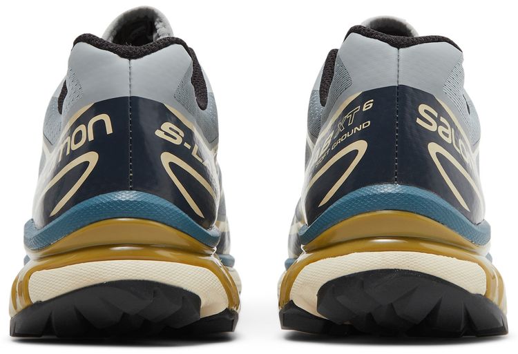 Salomon XT 6 Quarry Bleached Sand