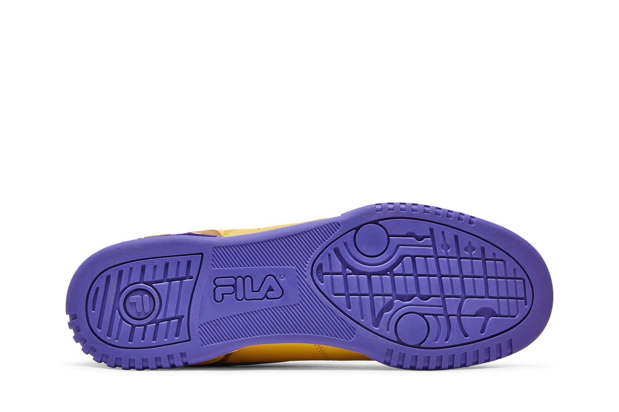 Size 13.0 Dragon Ball Super x Original Fitness Golden Frieza