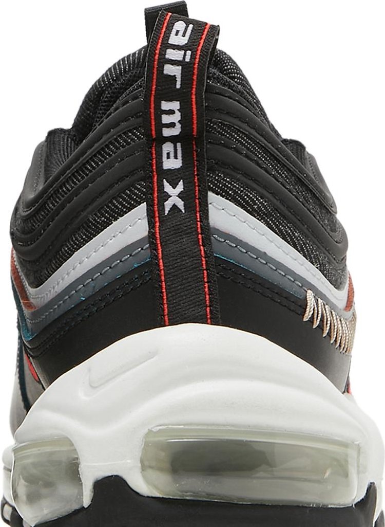 Air Max 97 SE Alter  Reveal