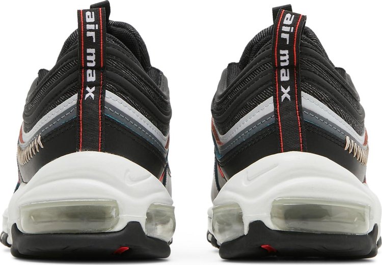 Air Max 97 SE Alter  Reveal