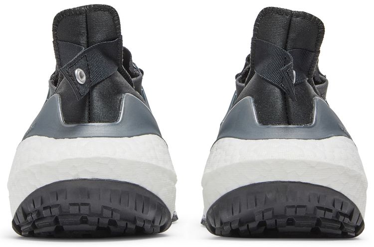 Adidas UltraBoost 22 ColdRDY Black Grey