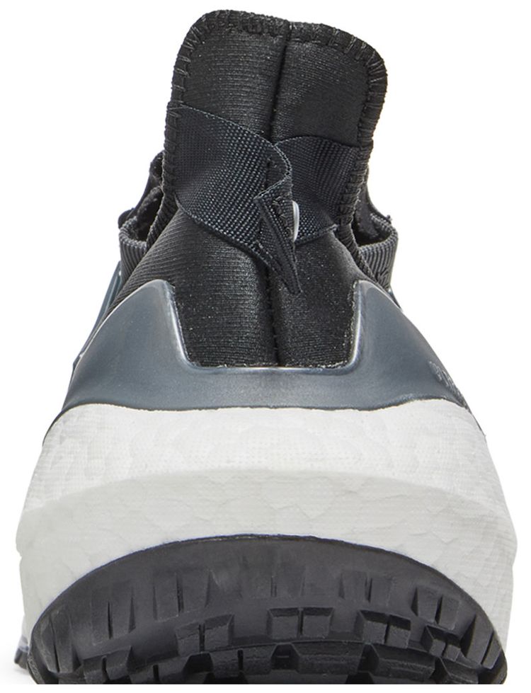 Adidas UltraBoost 22 ColdRDY Black Grey