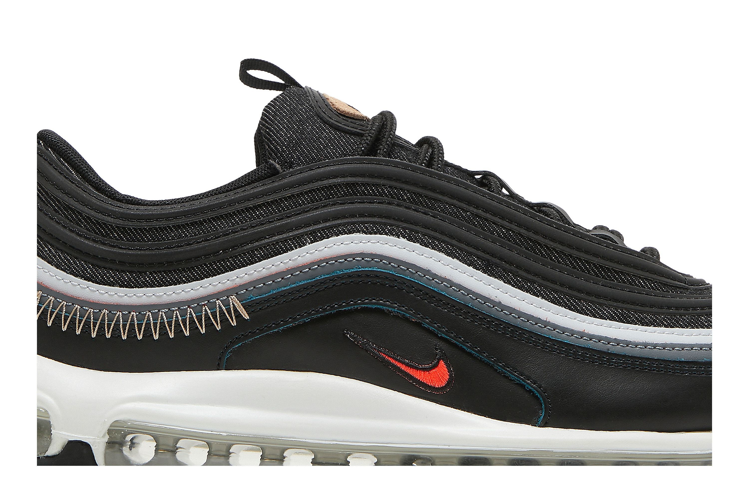 Buy Air Max 97 SE Alter Reveal DO6109 001 GOAT