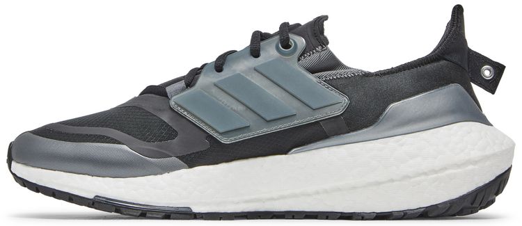 Adidas UltraBoost 22 ColdRDY Black Grey