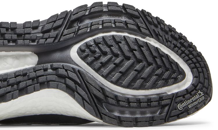 Adidas UltraBoost 22 ColdRDY Black Grey