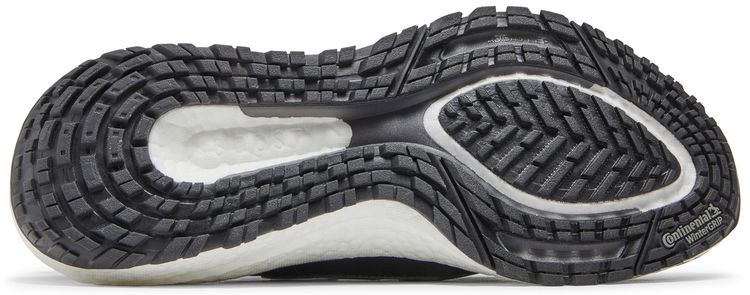 Adidas UltraBoost 22 ColdRDY Black Grey