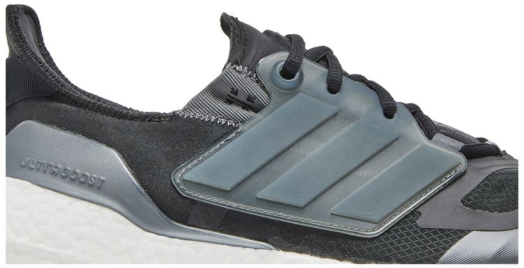 Adidas UltraBoost 22 ColdRDY Black Grey
