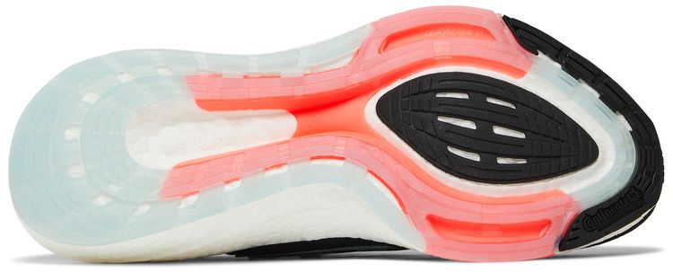 Adidas UltraBoost 22 Black Magic Grey