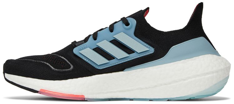 Adidas UltraBoost 22 Black Magic Grey